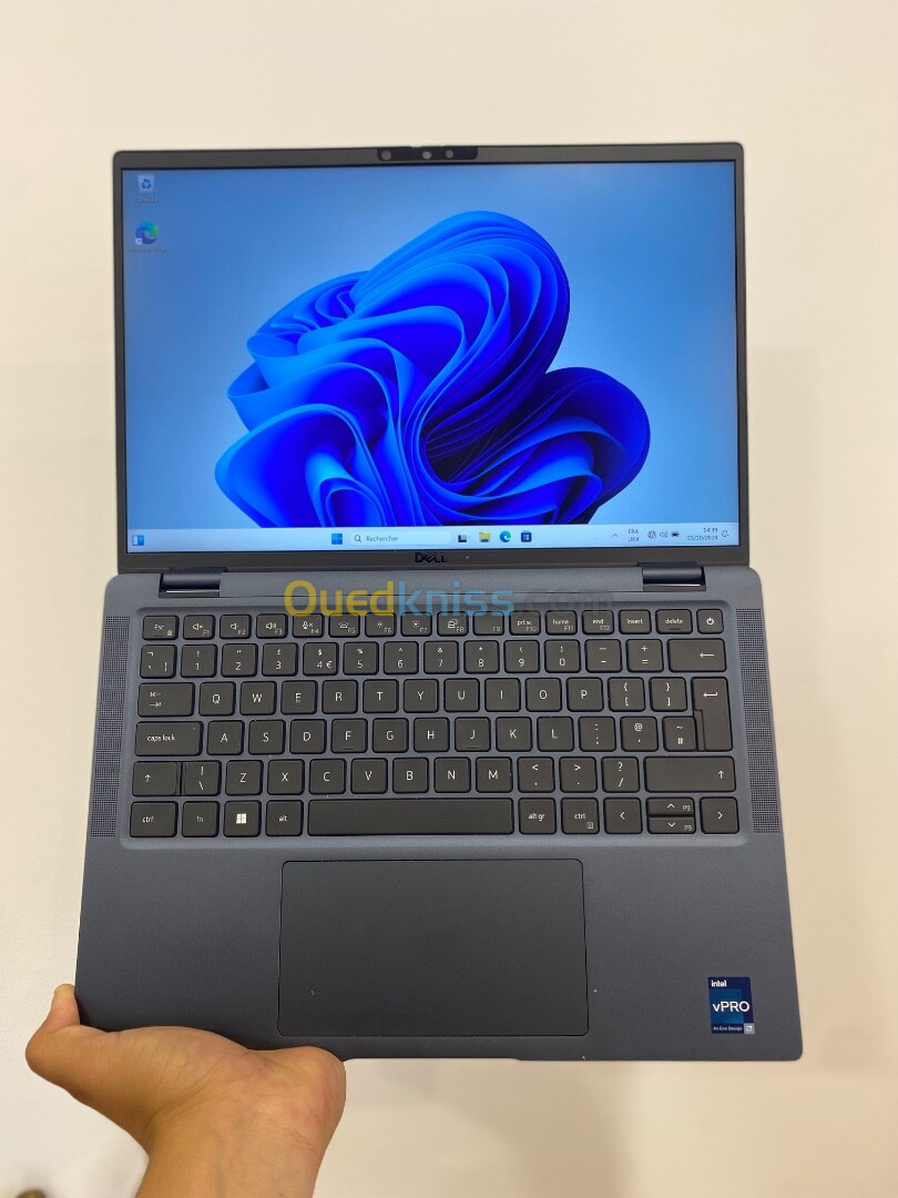 Dell latitude 7440