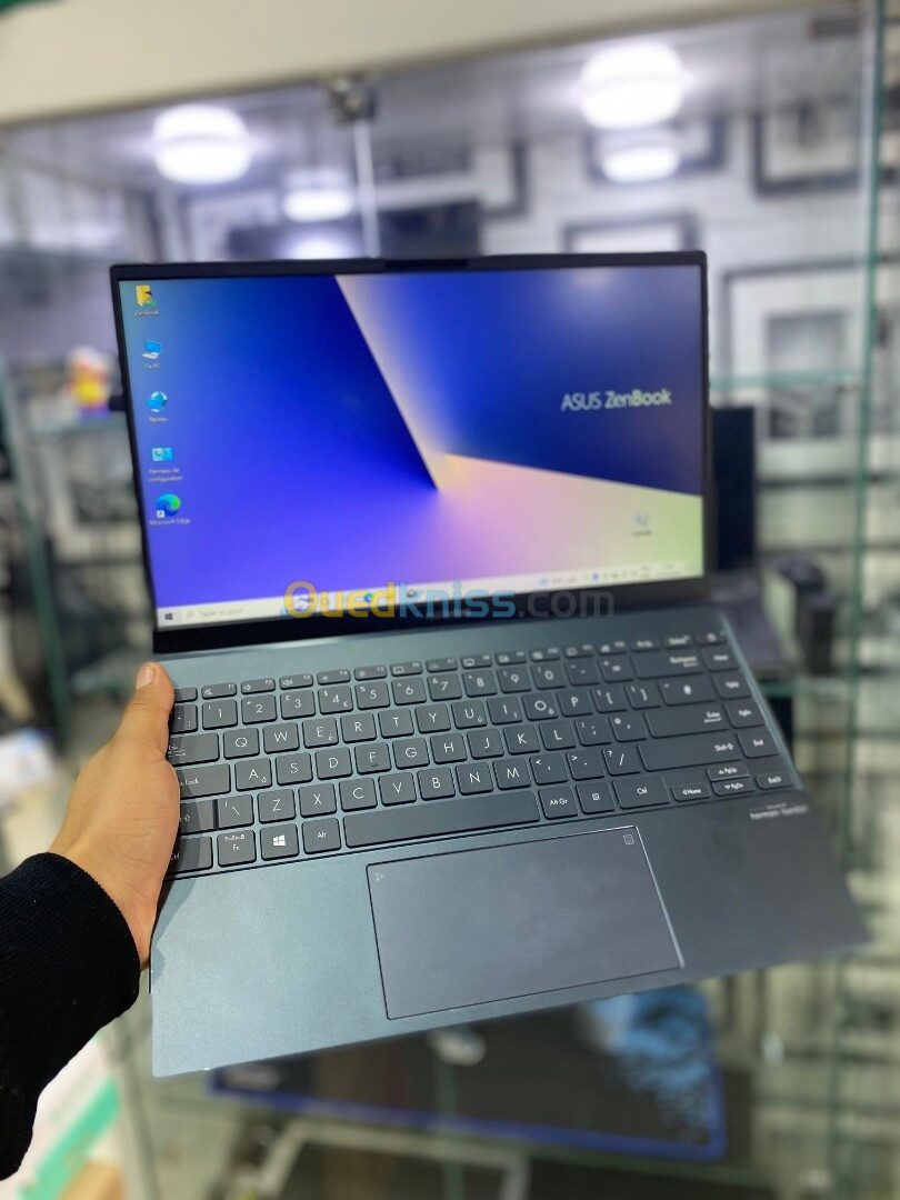 Asus Notebook 