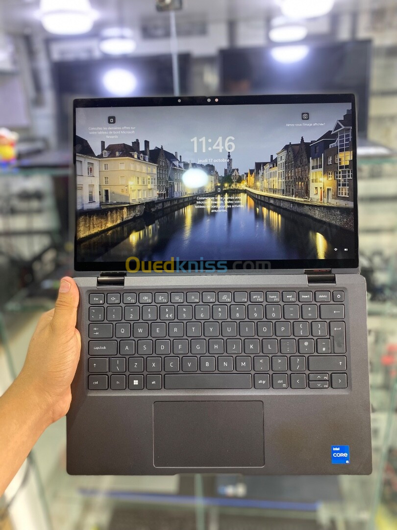 Dell latitude 7430