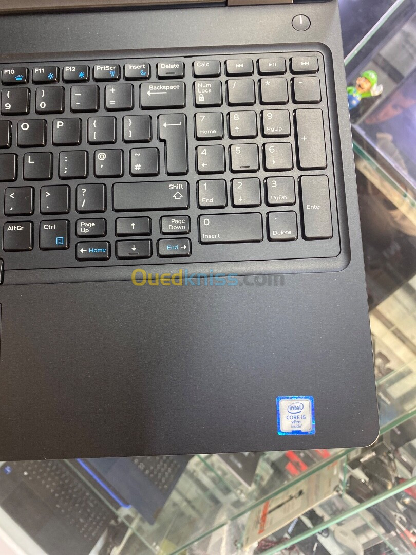 Dell latitude 5580