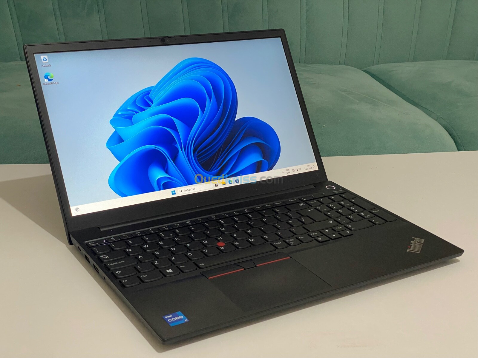 Lenovo Thinkpad E15