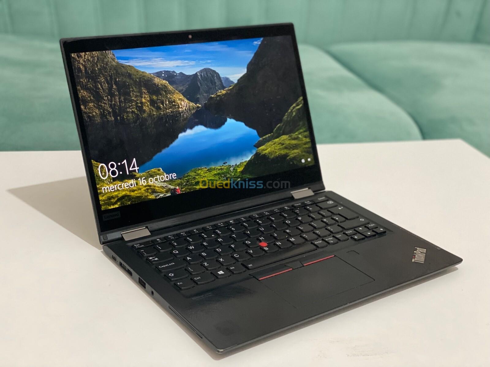 Lenovo x13 yoga gen 1