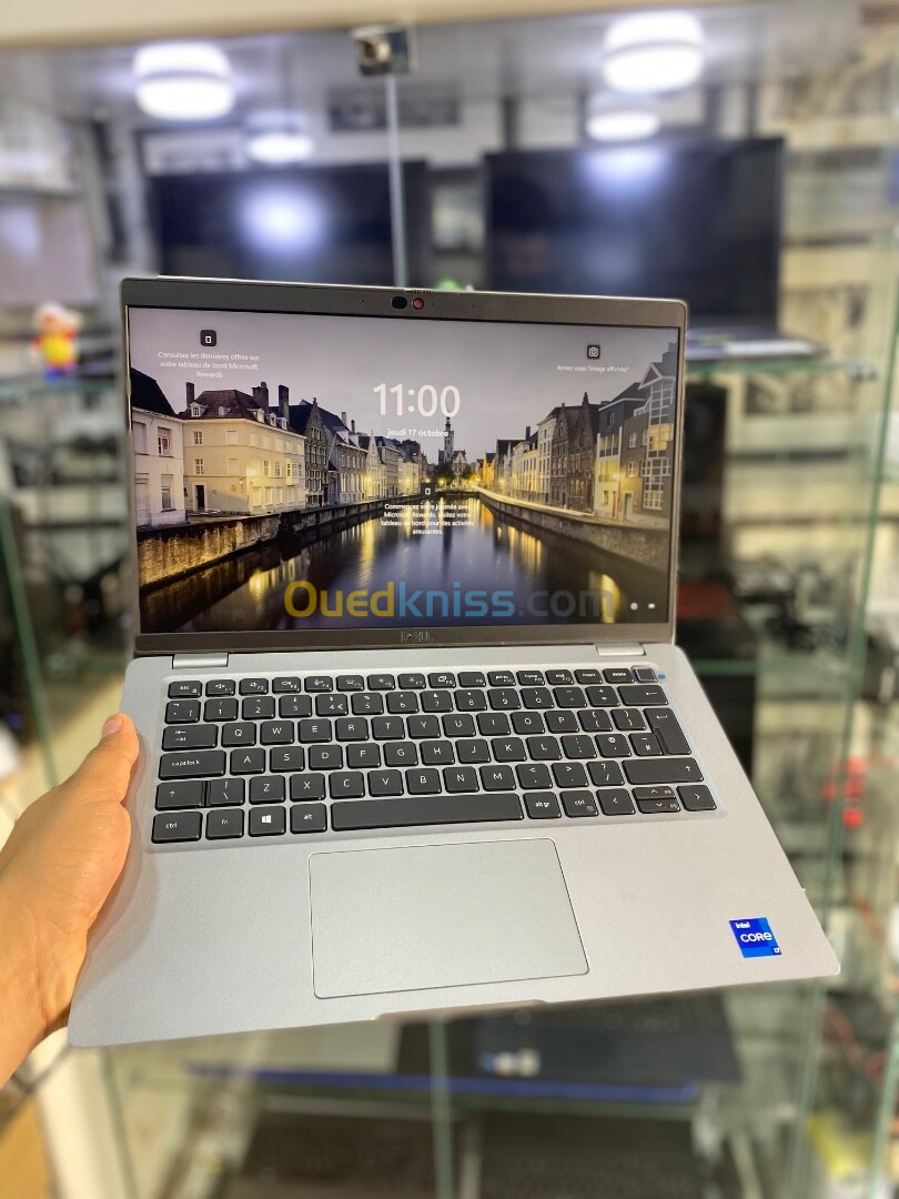 Dell latitude 5420