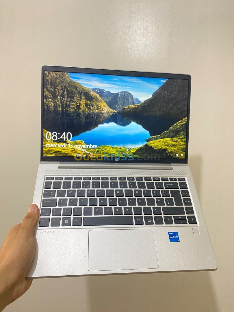 Hp PrBook 440 G10