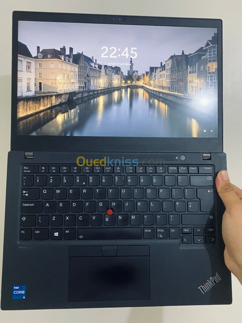 Lenovo T14s