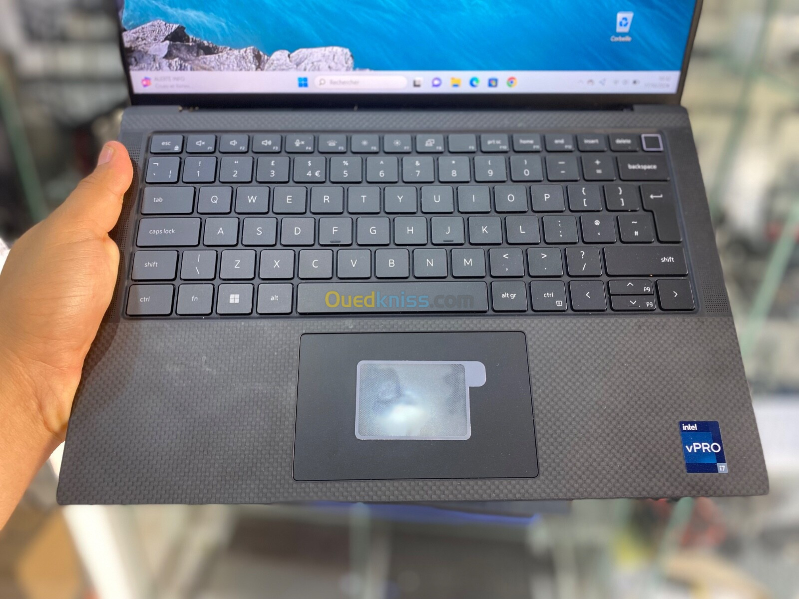 Dell latitude 5470