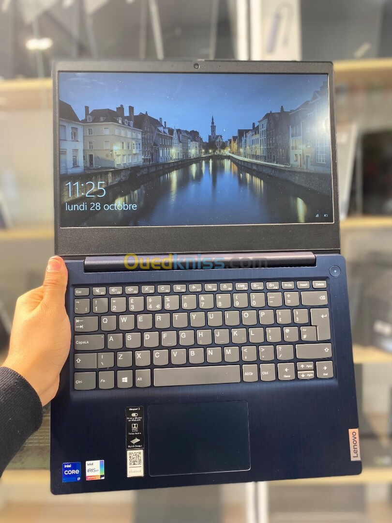 Lenovo ideapad 5