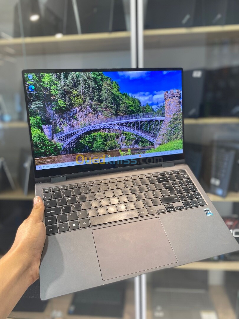 Samsung galaxy book pro