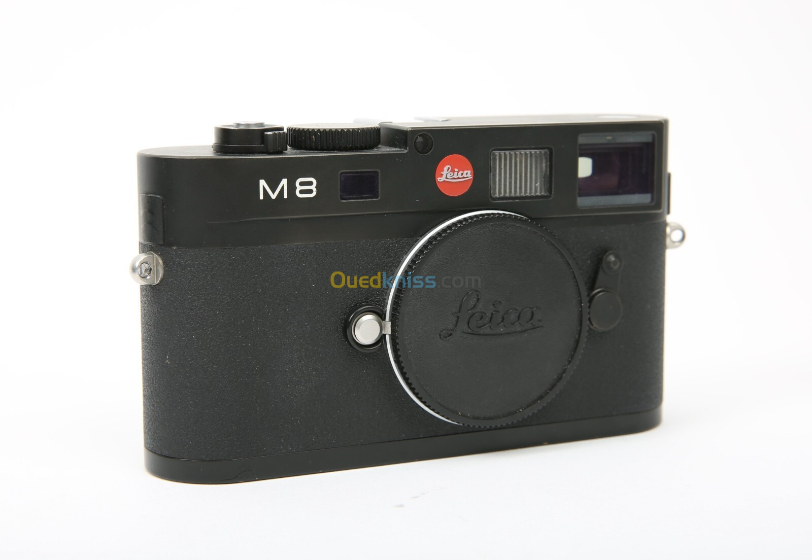 Leica M8 Boitier nU