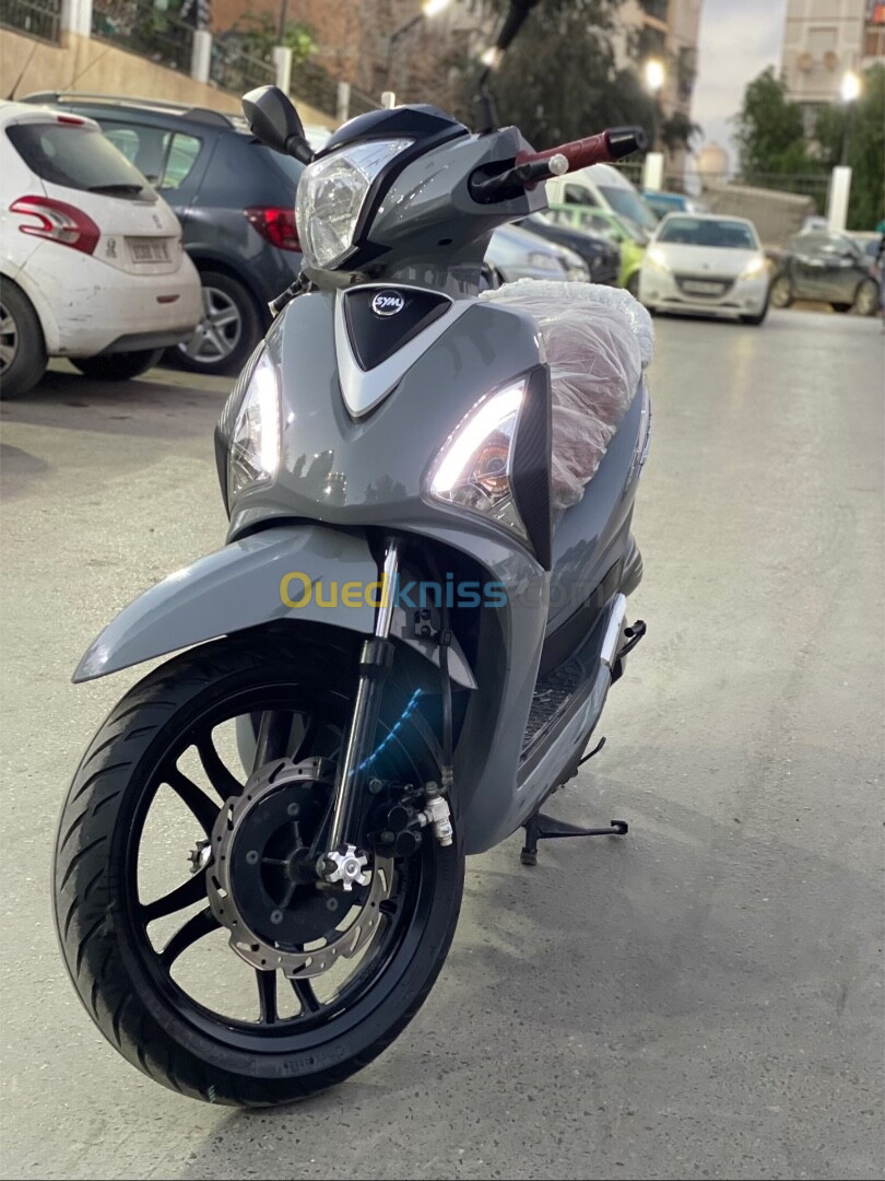 SYM ST 150Cc 2024