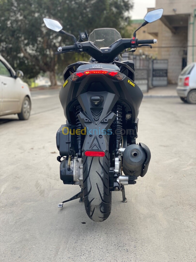 Vms Vmax 200Cc 2024