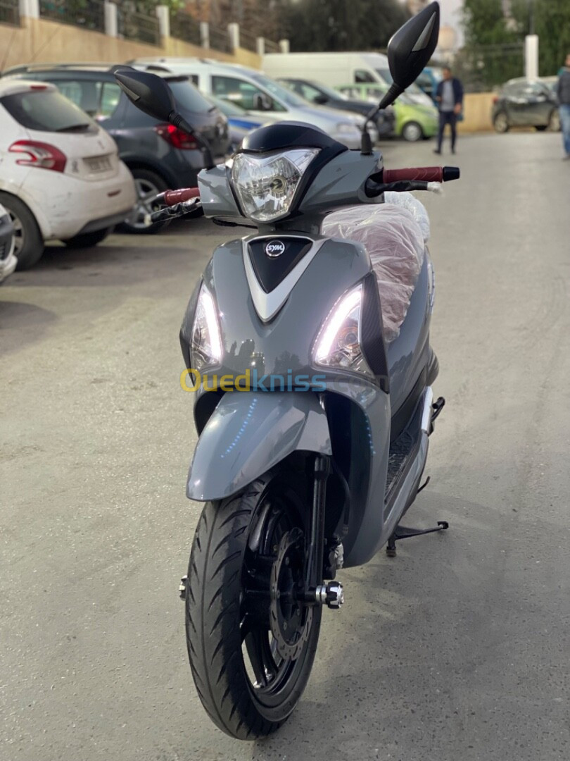 SYM ST 150Cc 2024