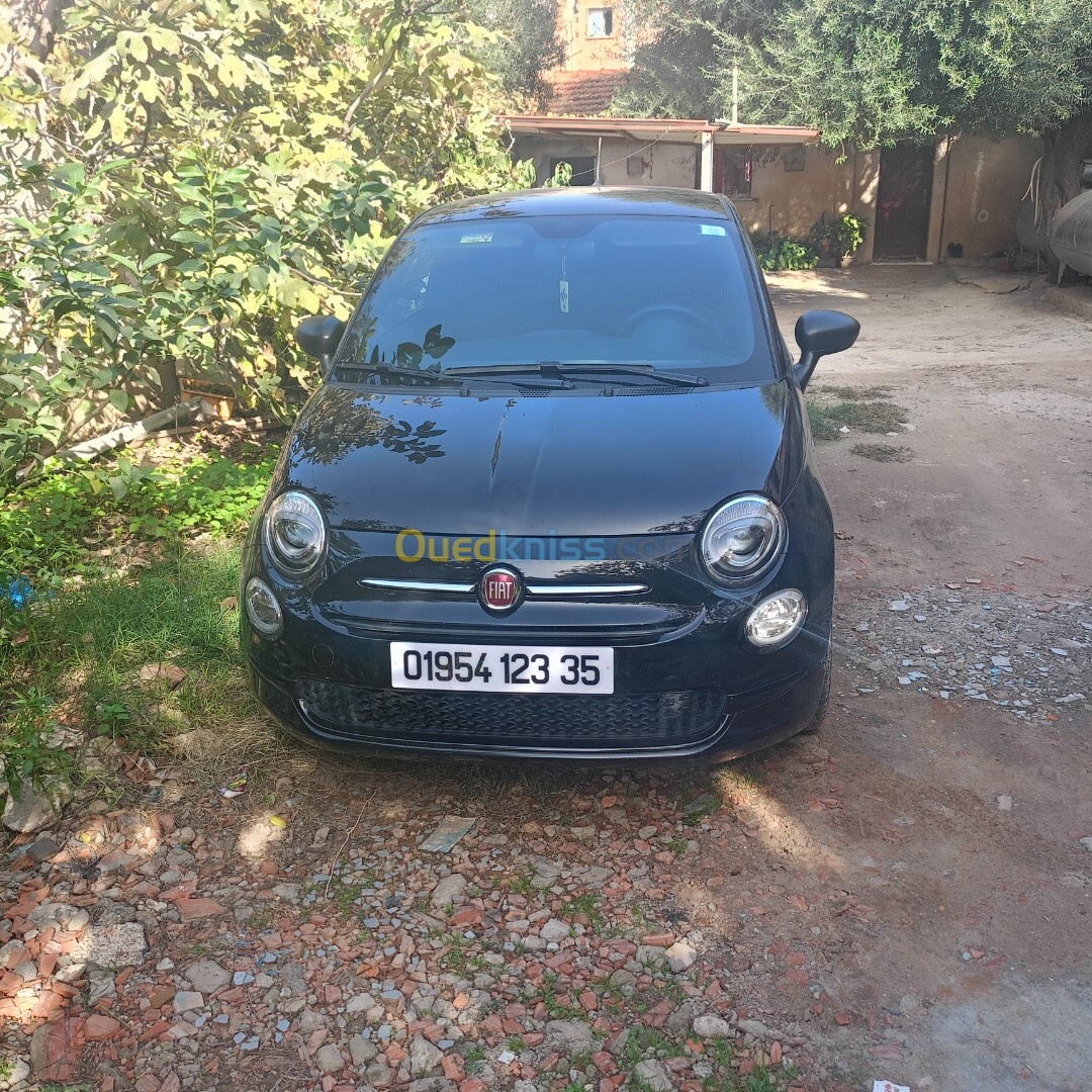 Fiat Fiat 500 2023 Cult