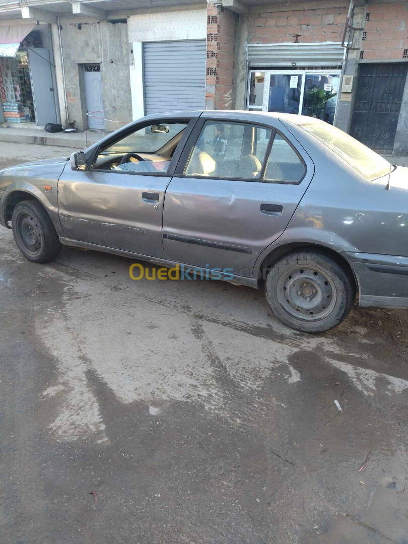 Peugeot 405 2008 khodro iran