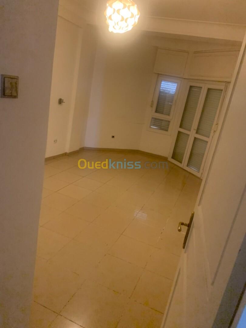 Vente Appartement F3 Oran Oran