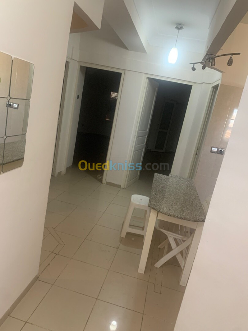 Vente Appartement F3 Oran Oran