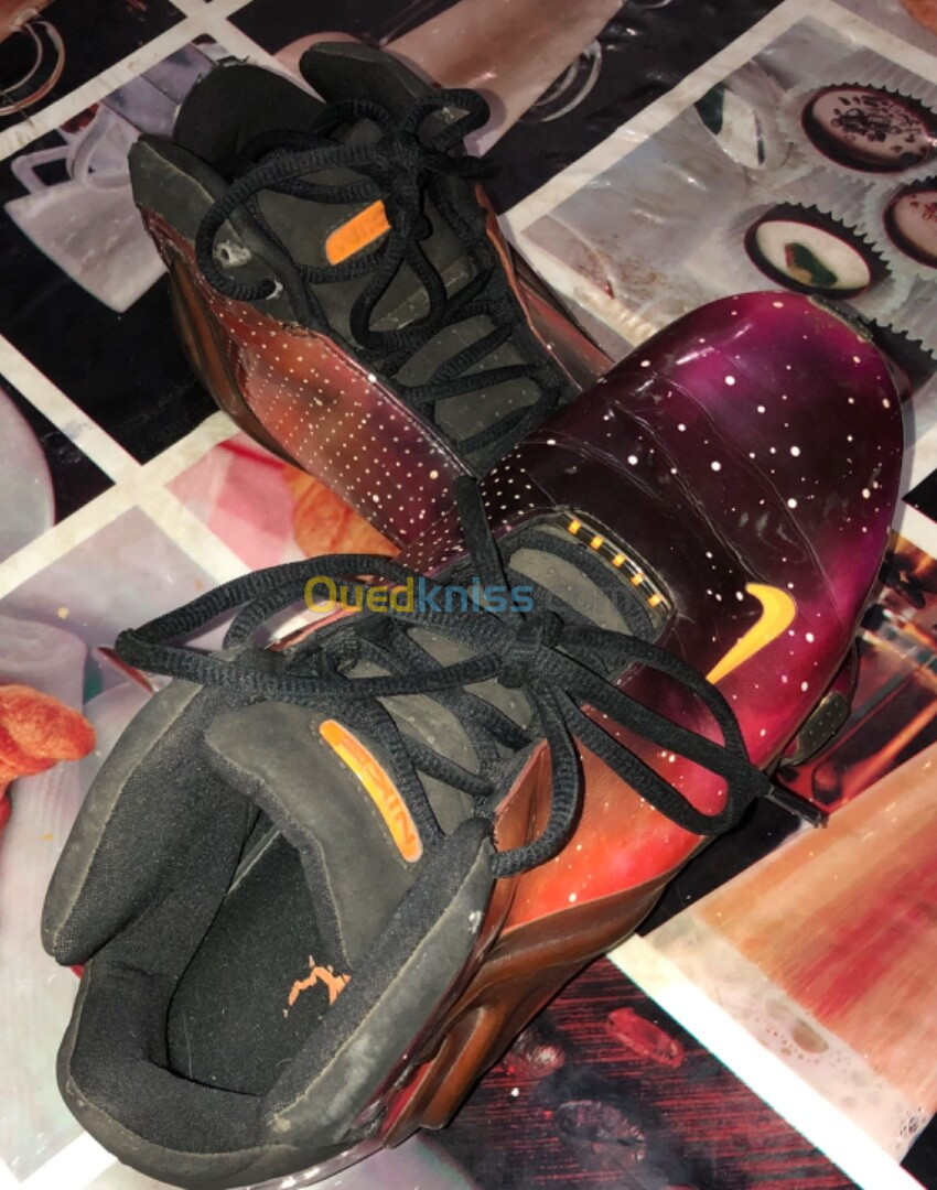 Nike Zoom Hyperflight Superhero LeBron