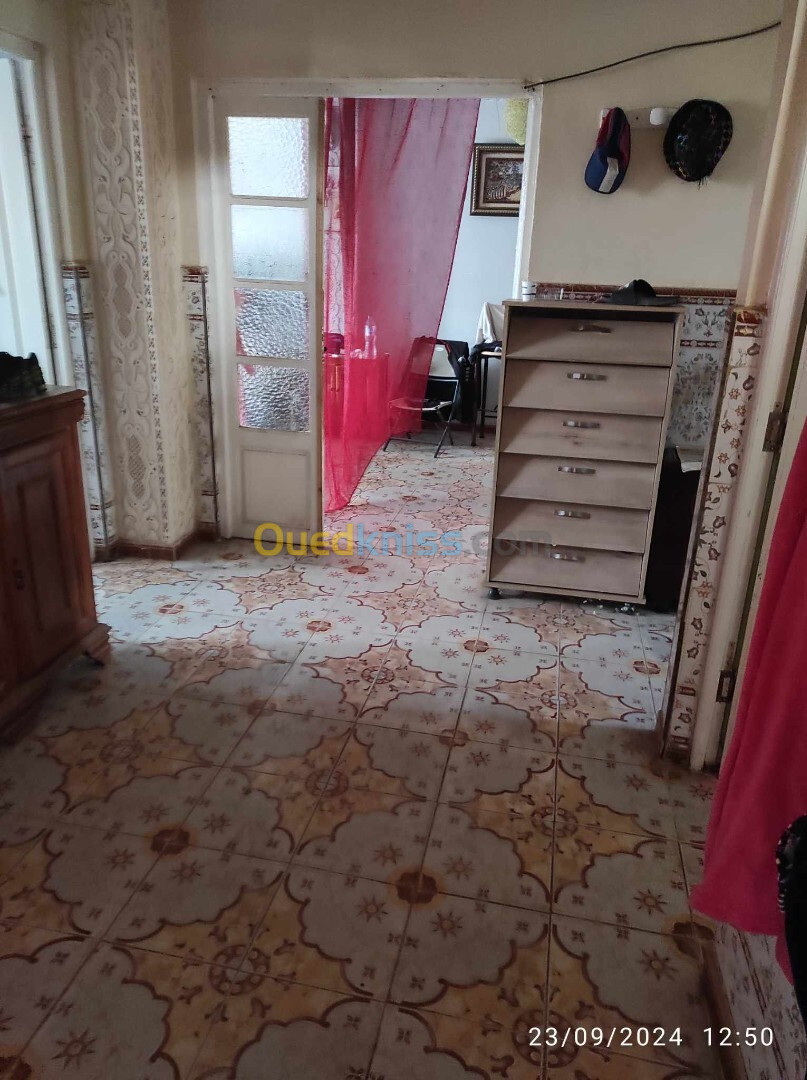 Vente Appartement F3 Oran Bir el djir