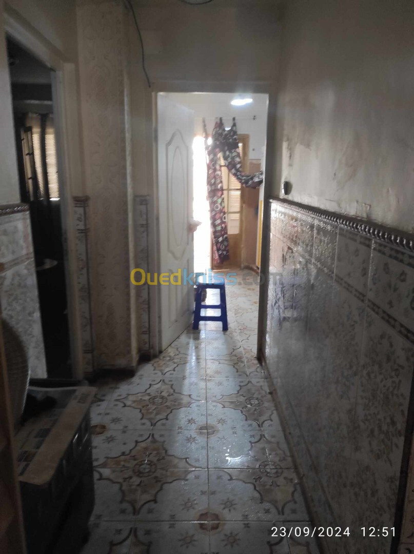 Vente Appartement F3 Oran Bir el djir