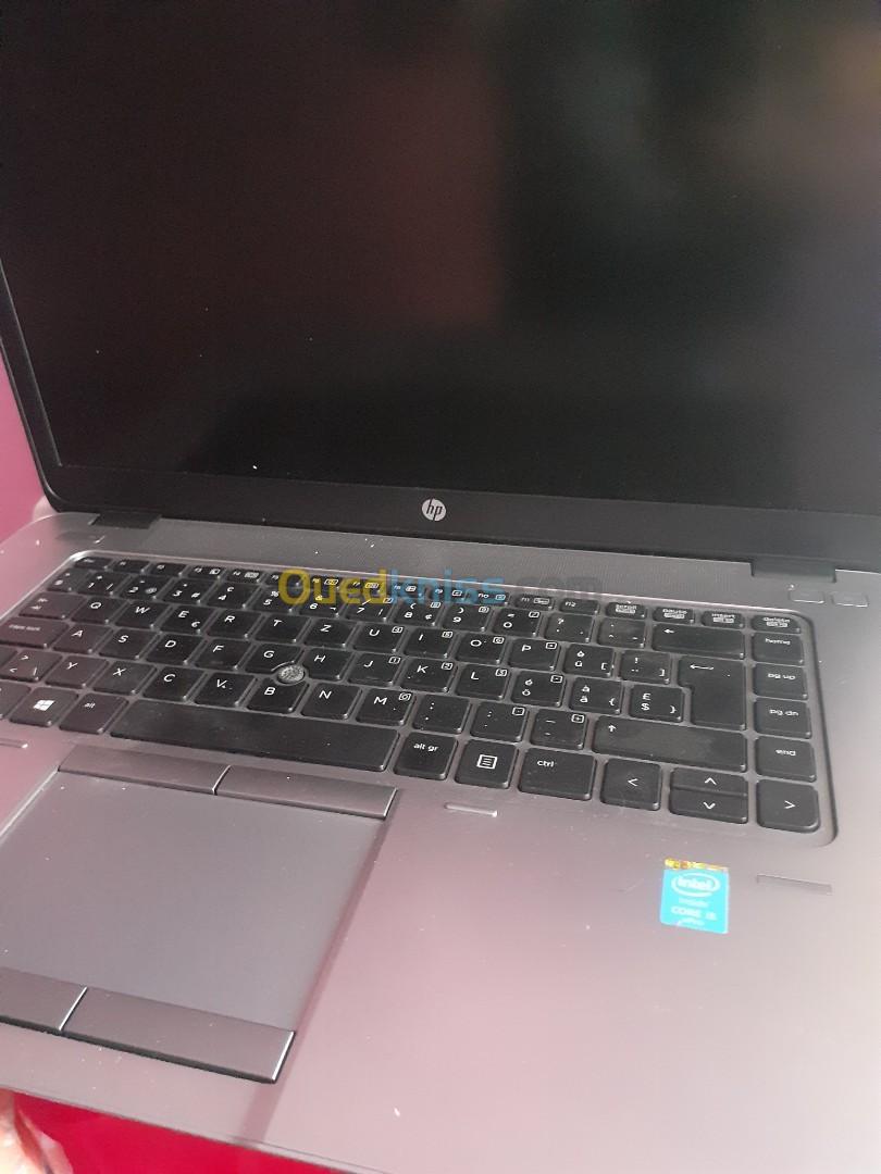 Pc hp i5 v pro 