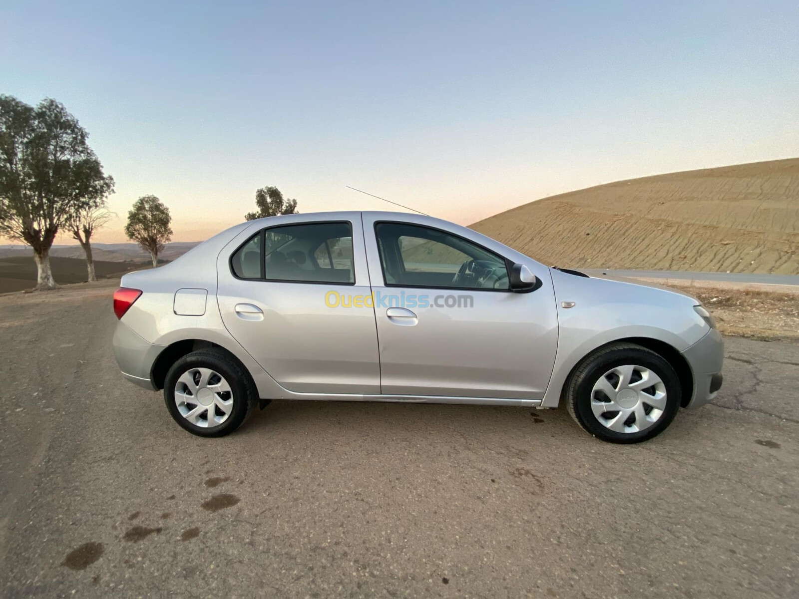 Dacia Logan 2015 Logan