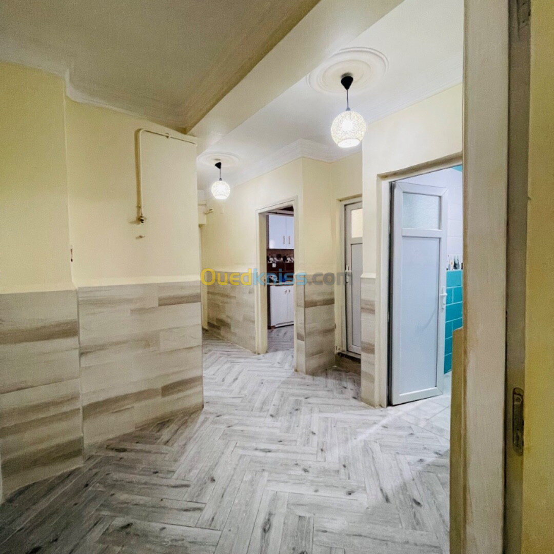 Vente Appartement F3 Sétif Mezloug