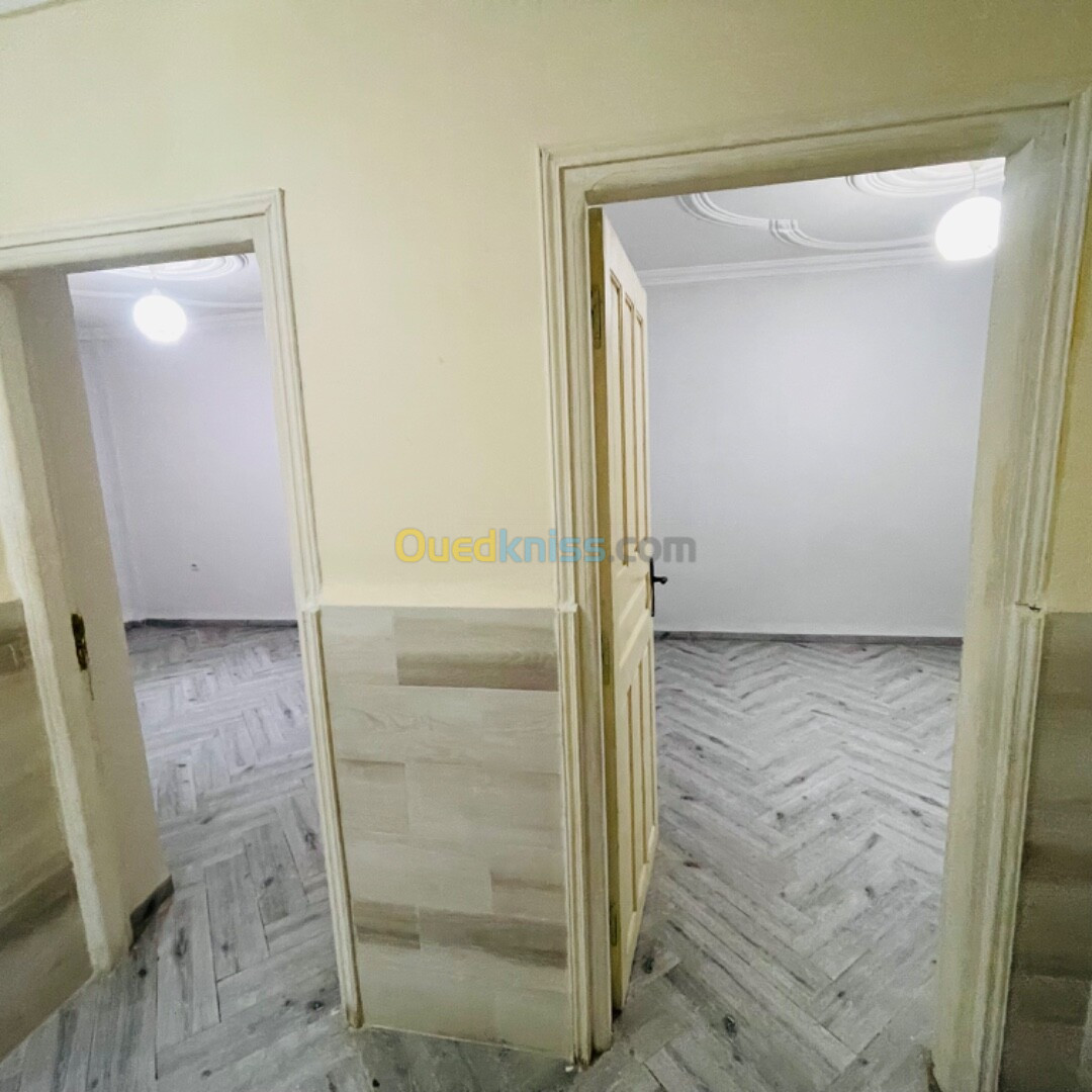 Vente Appartement F3 Sétif Mezloug