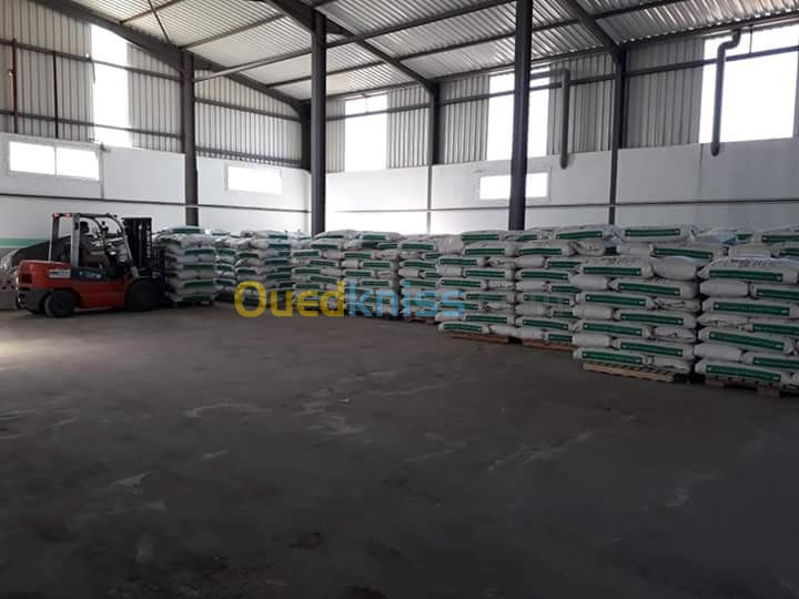 Location Hangar Mostaganem Mostaganem