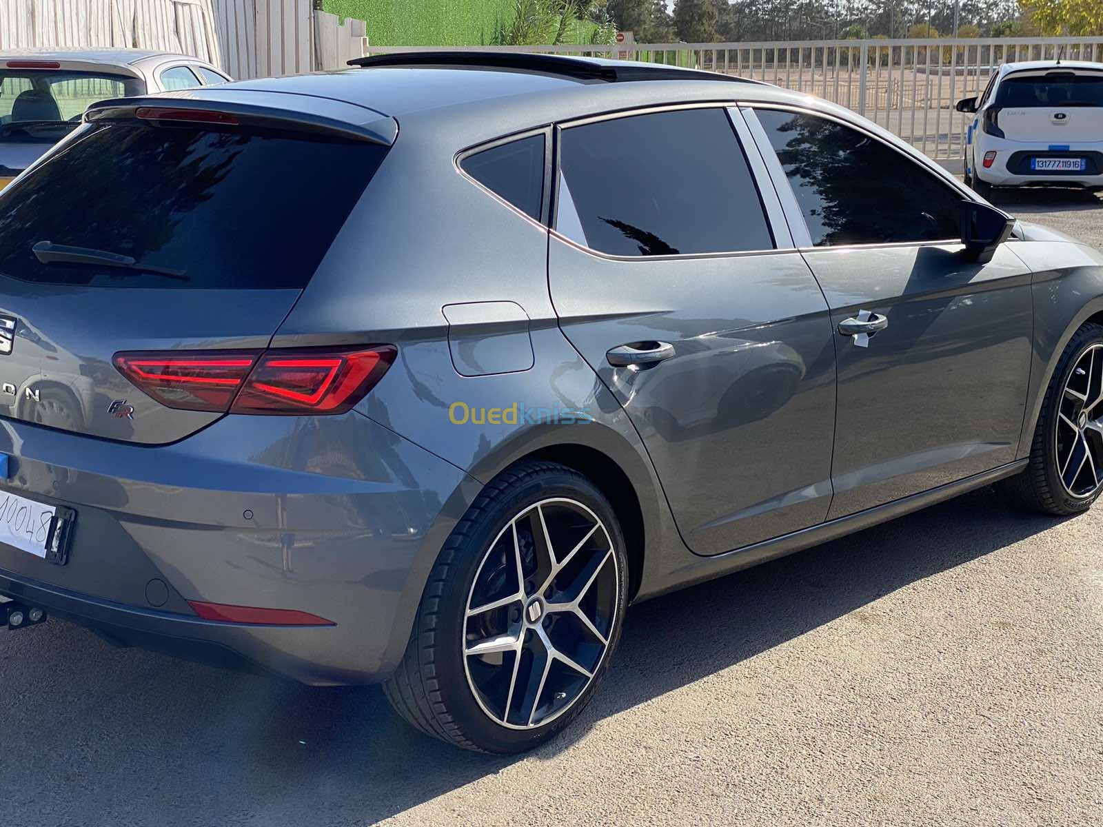 Seat Leon 2019 FR