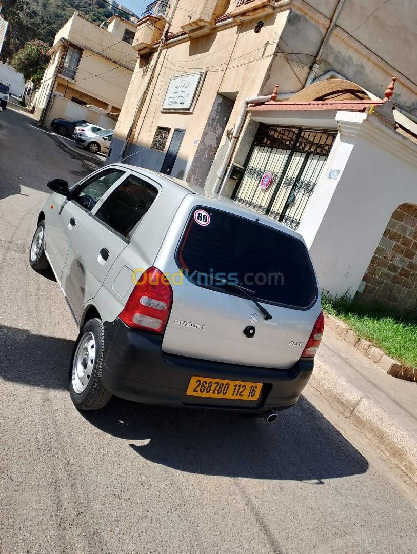 Suzuki Alto 2012 STD AC