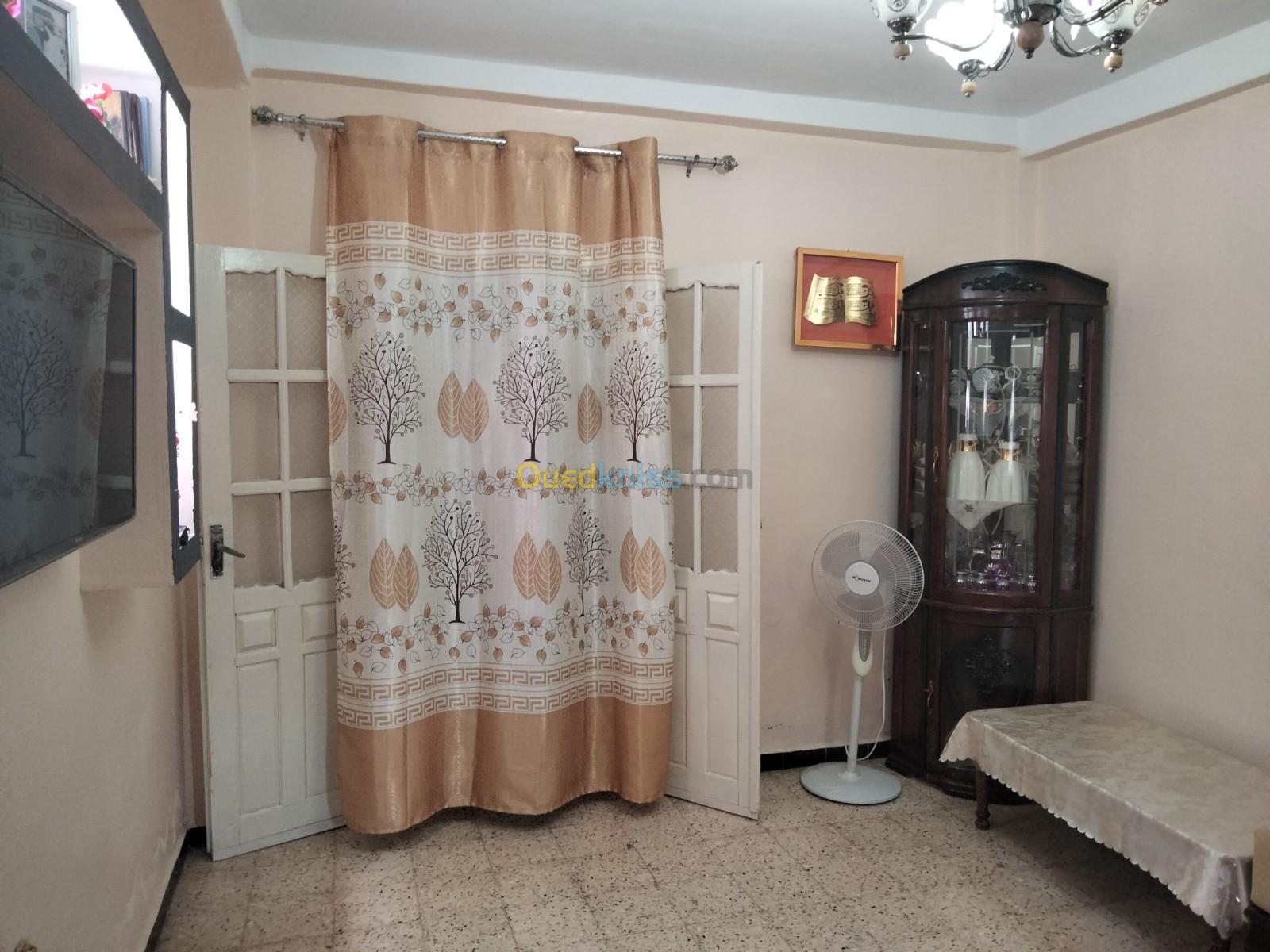 Vente Appartement F3 Aïn Témouchent Hassi el ghella