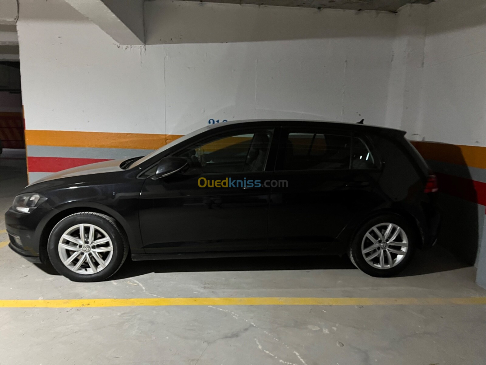 Volkswagen Golf 7 2019 START+