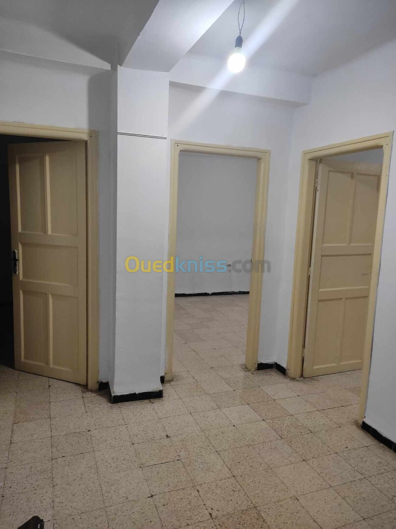 Vente Appartement F4 Blida Beni mered