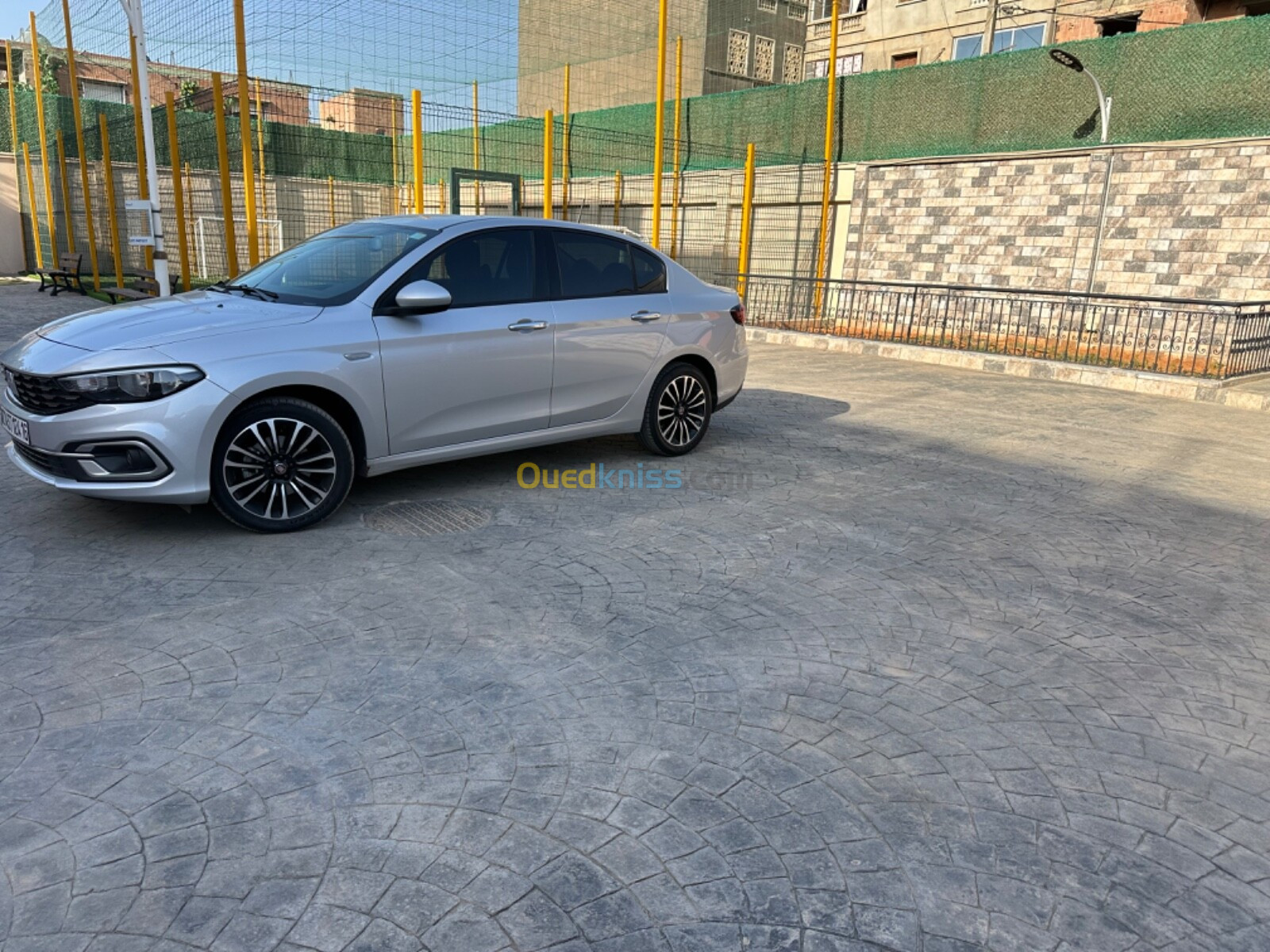 Fiat Tipo 2024 Laif