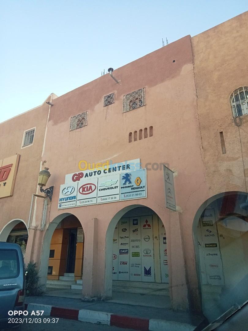 Location Appartement F2 Ghardaïa Bounoura