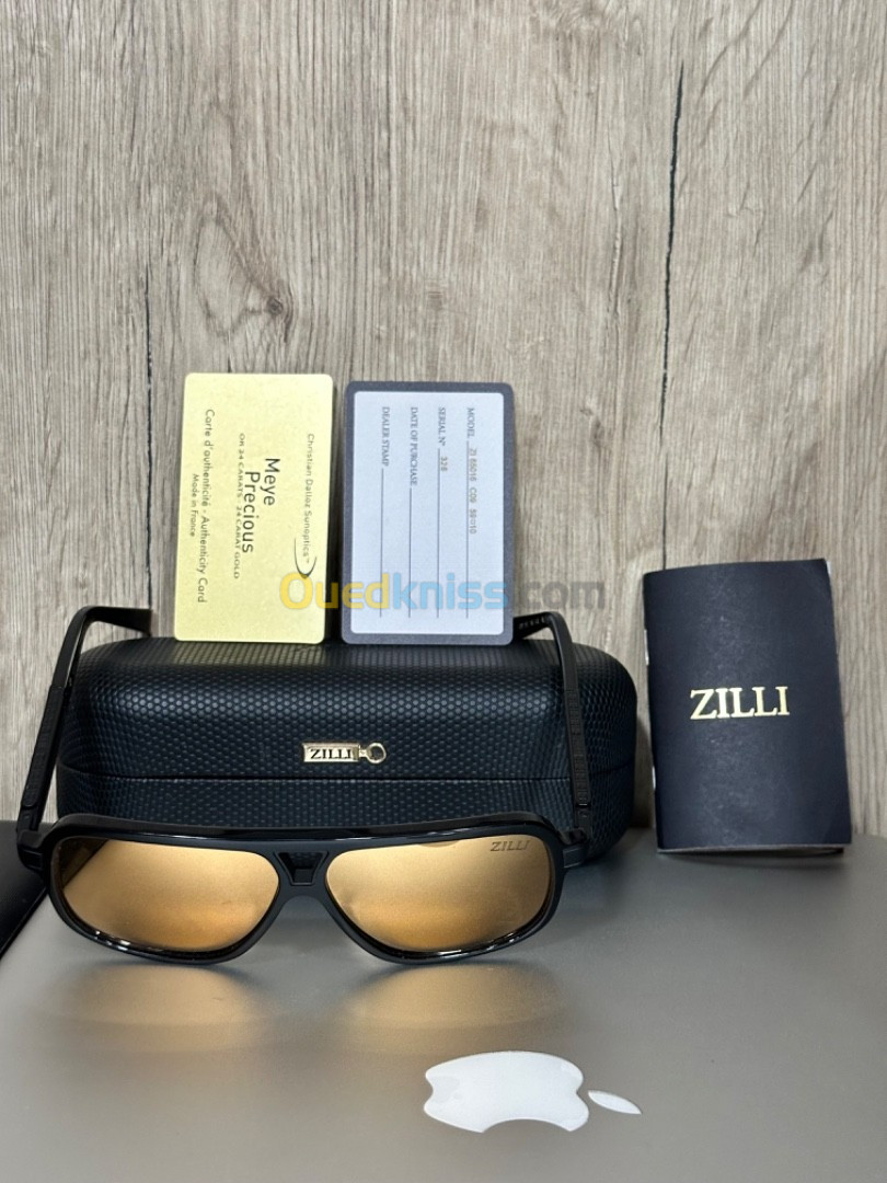 Lunette ZILLI ORIGNAL