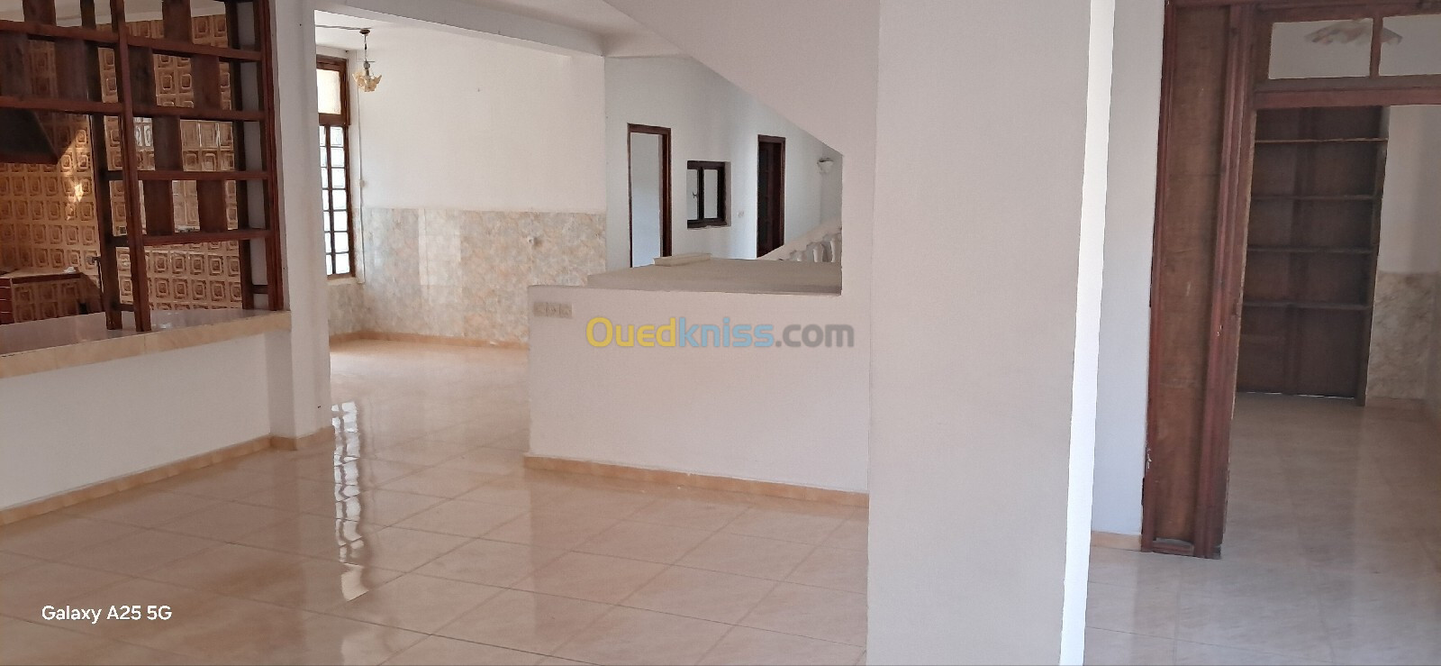 Location Niveau De Villa F4 Alger Draria