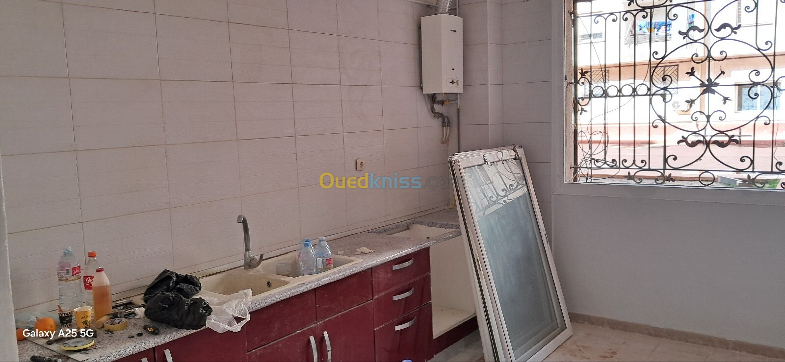 Location Appartement F3 Alger Draria