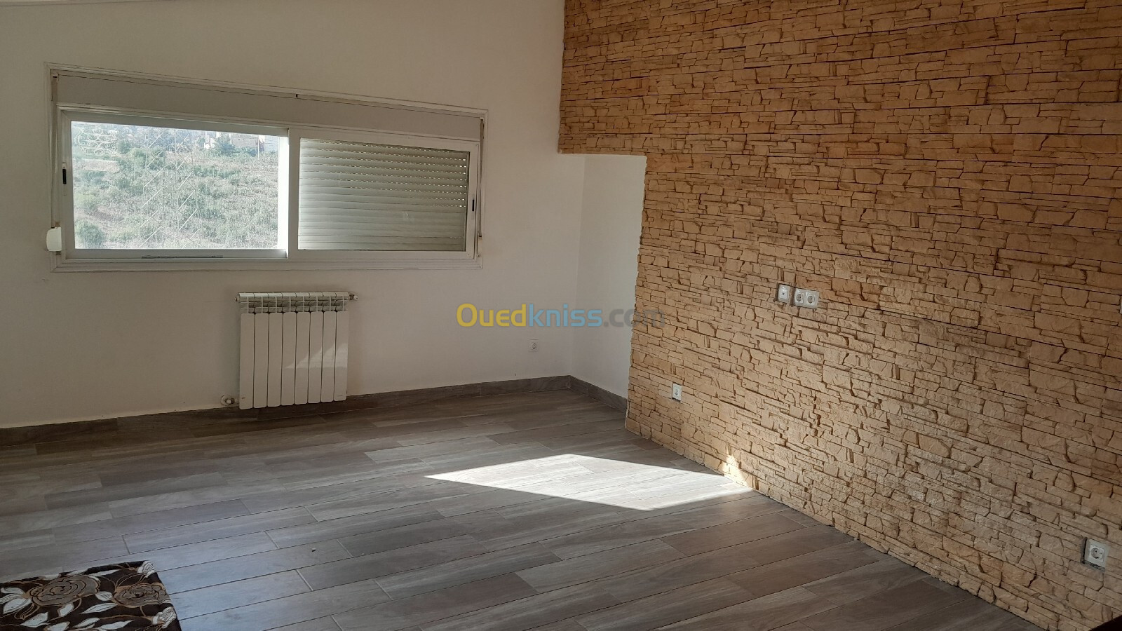 Location Niveau De Villa F4 Alger Draria