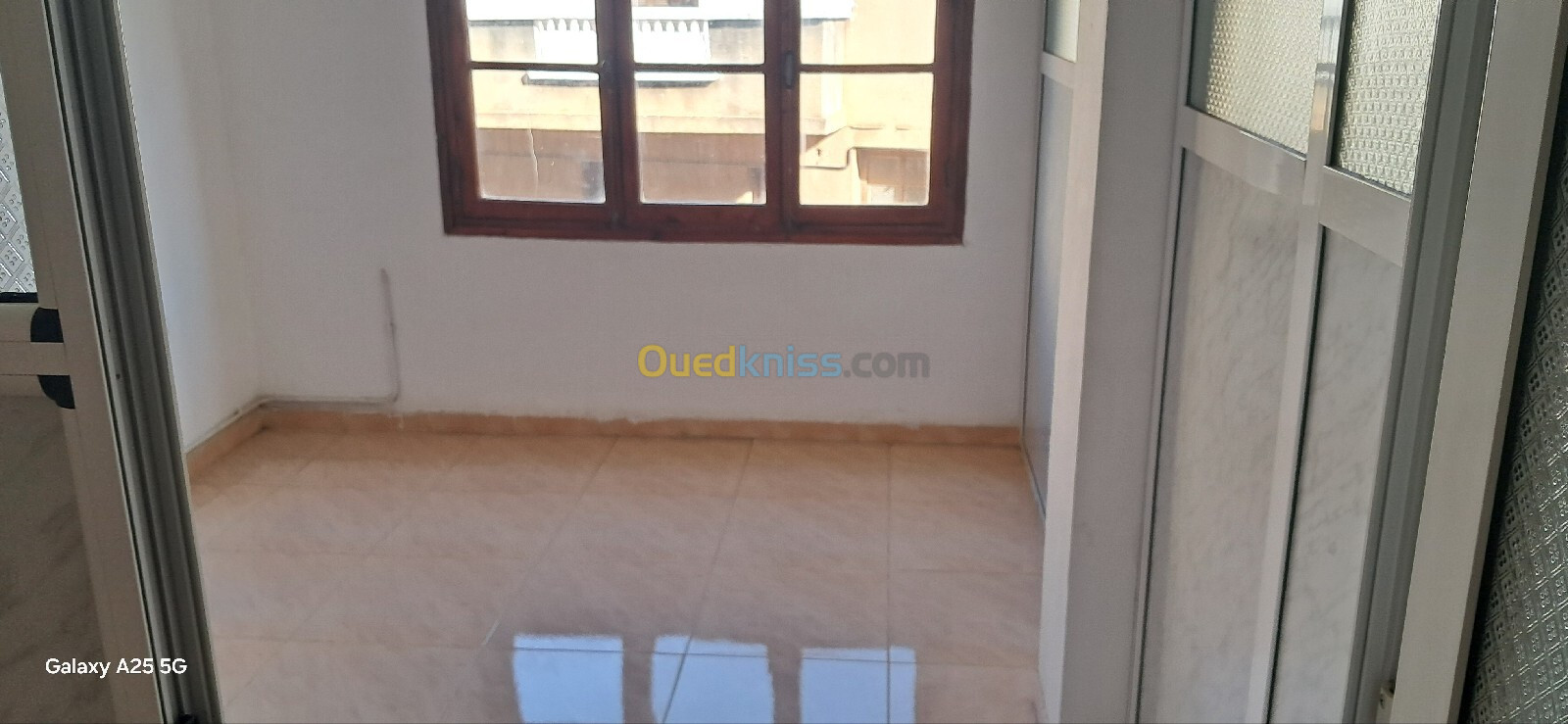 Location Niveau De Villa F4 Alger Draria