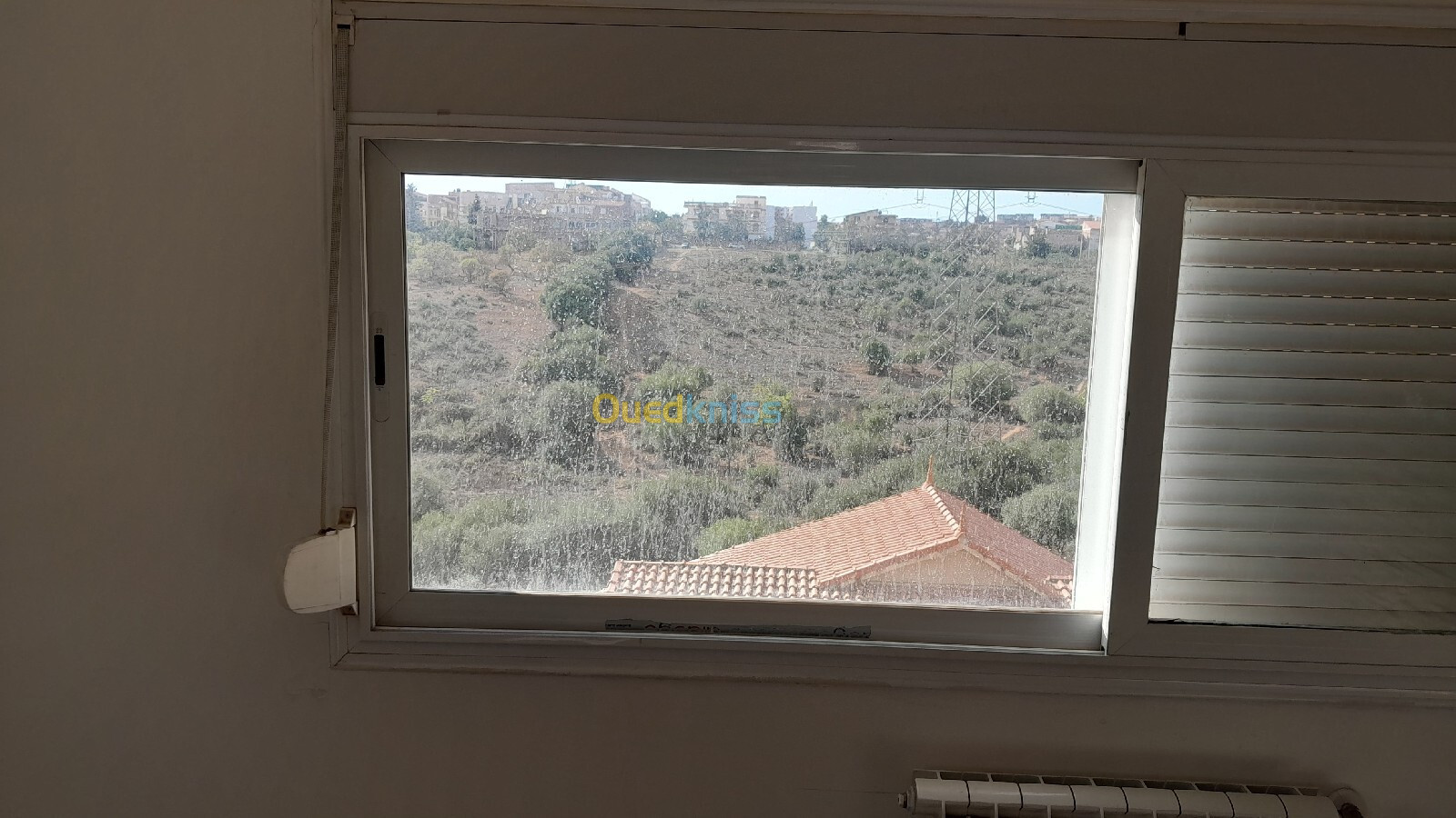 Location Niveau De Villa F4 Alger Draria