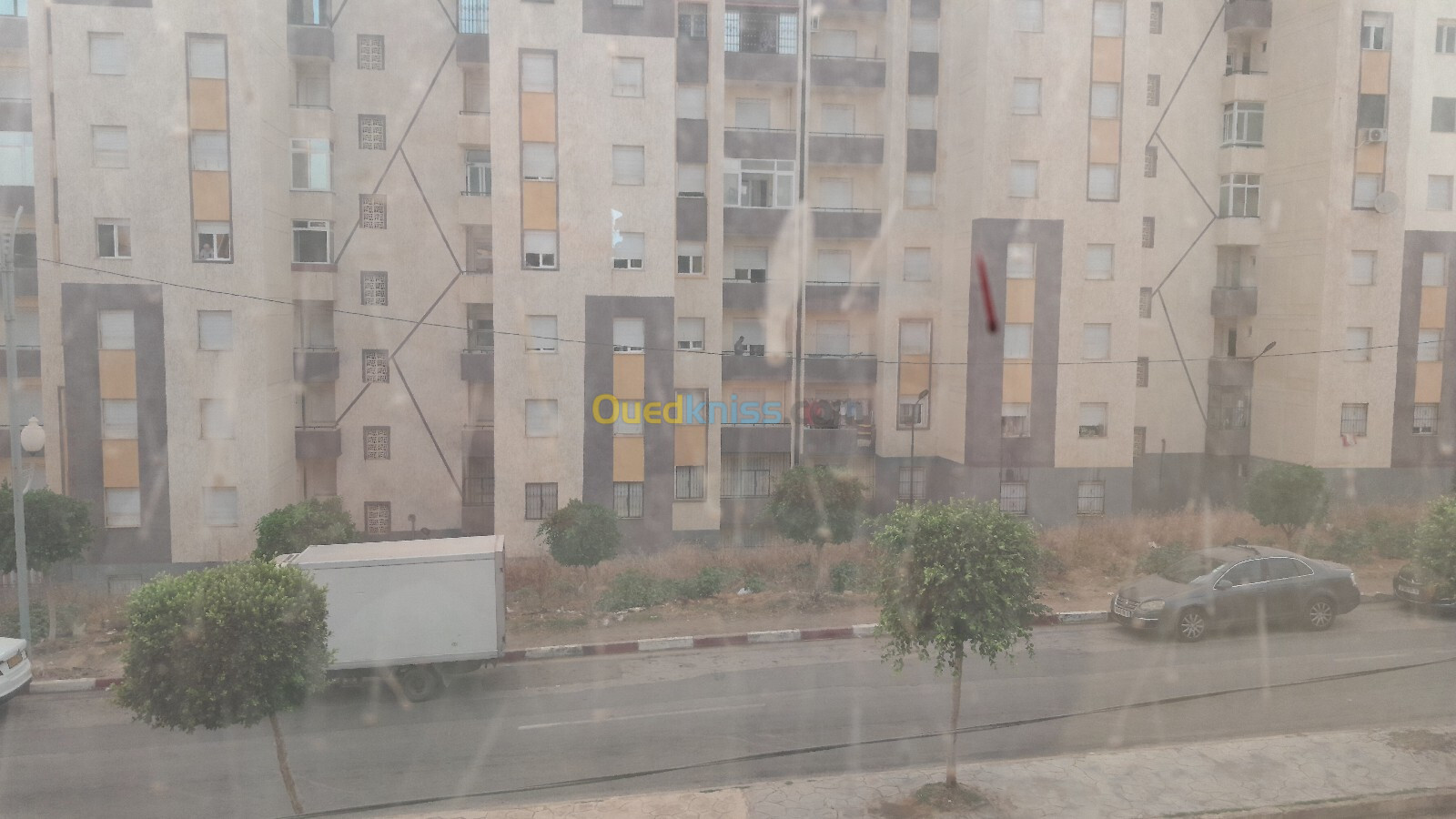 Location Niveau De Villa F6 Alger Draria