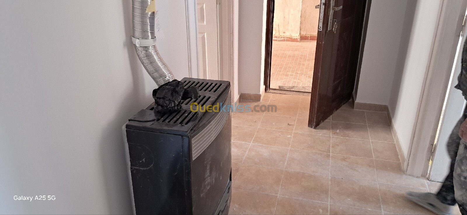 Location Appartement F3 Alger Draria