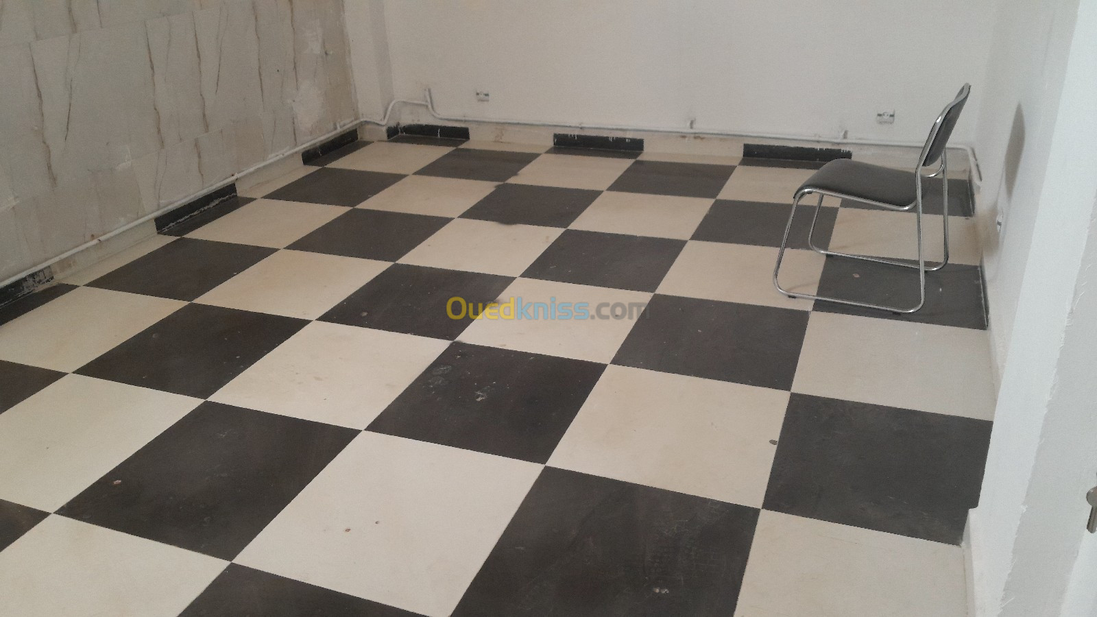 Location Niveau De Villa F4 Alger Draria