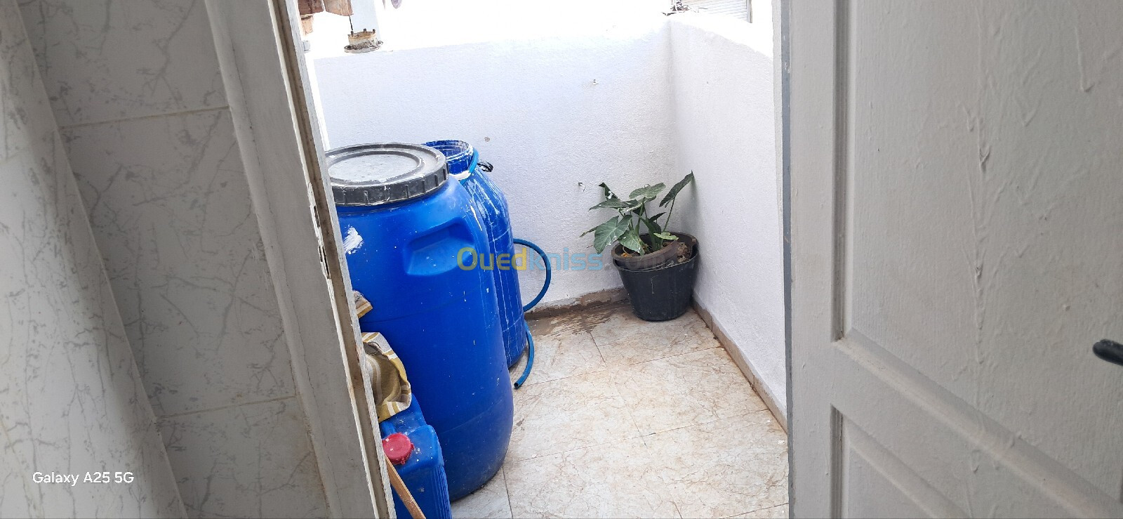 Location Appartement F3 Alger Draria