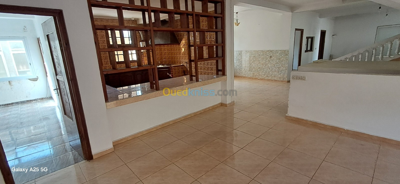 Location Niveau De Villa F4 Alger Draria