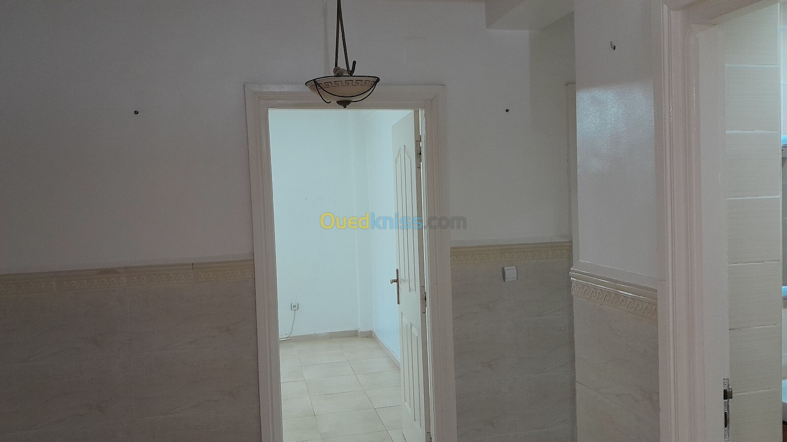 Vente Appartement F4 Alger Draria