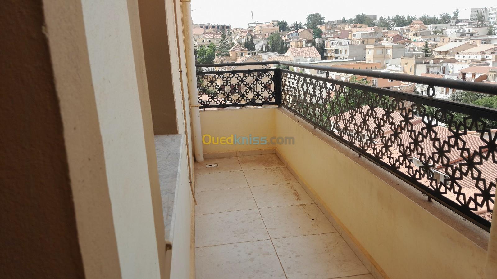 Vente Appartement F5 Alger Draria