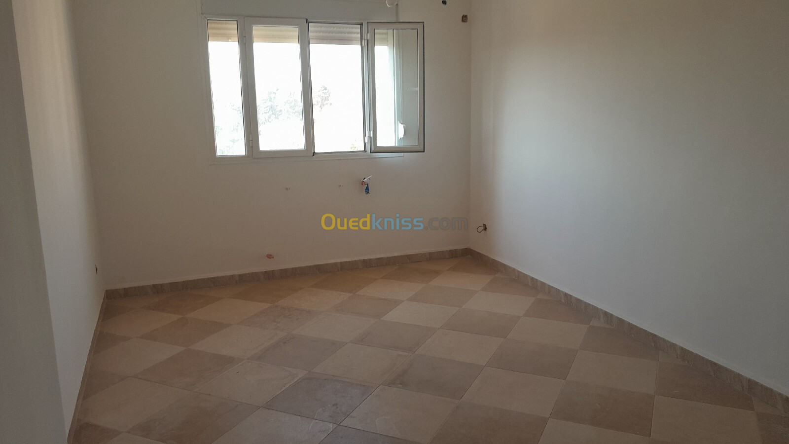 Vente Villa Alger Draria