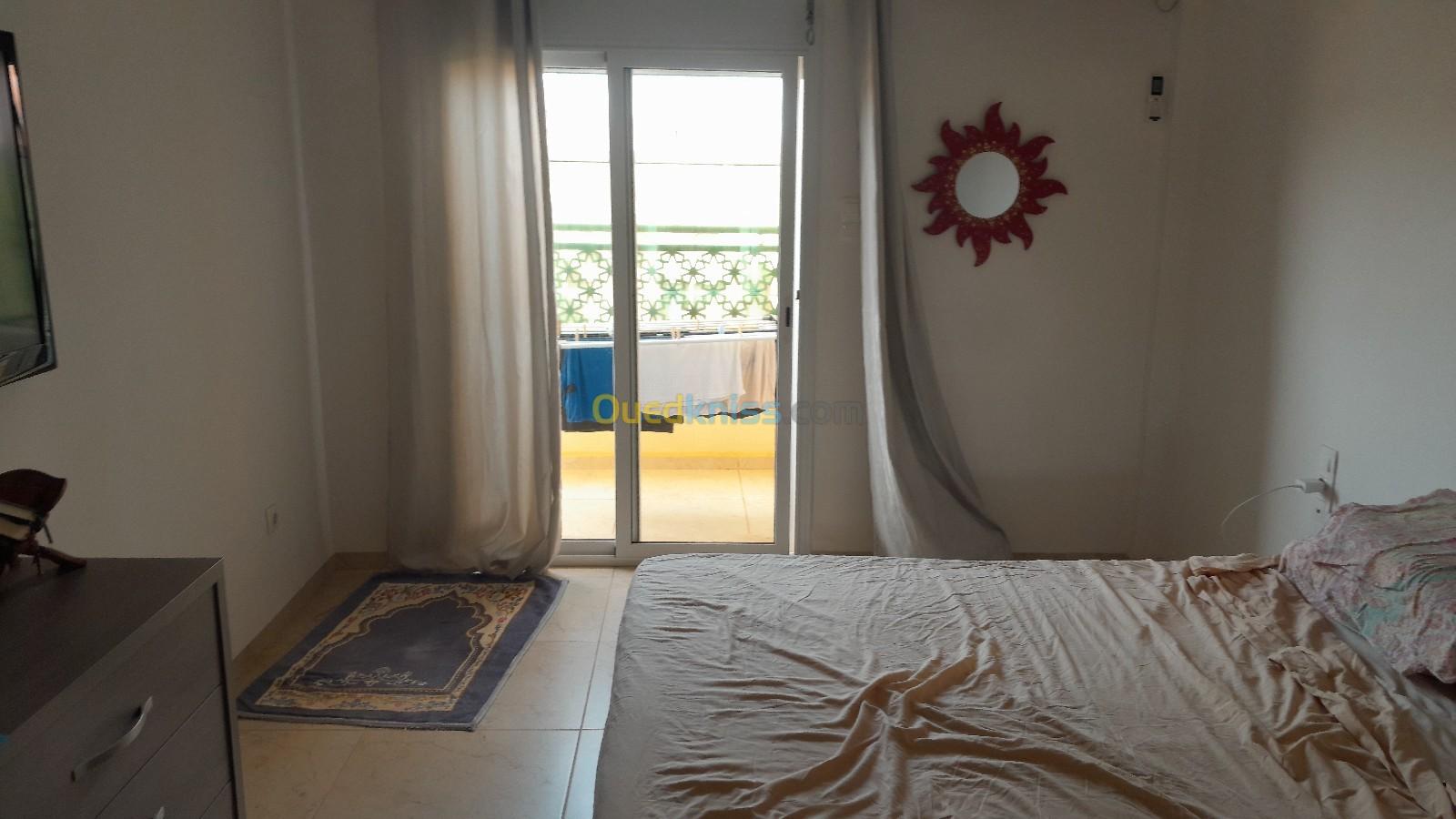 Vente Appartement F5 Alger Draria